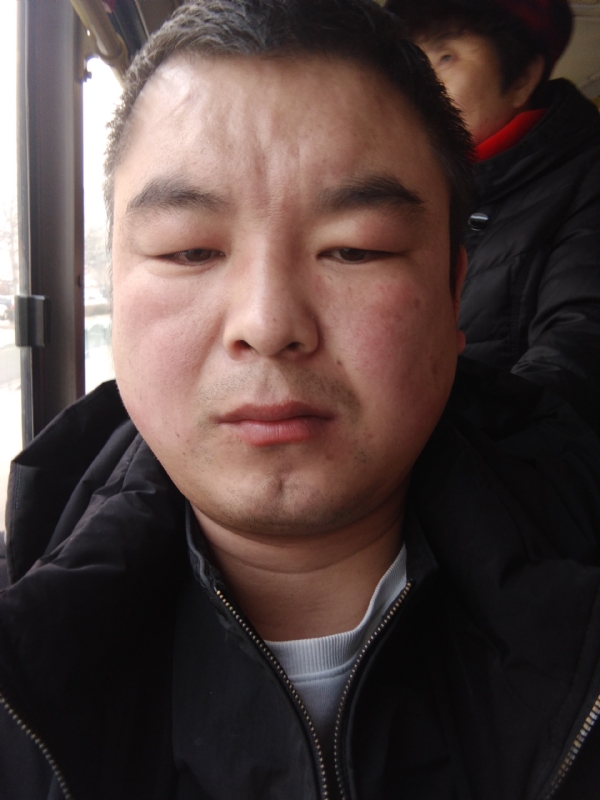 张延义的第一张照片--榆林残疾人相亲网