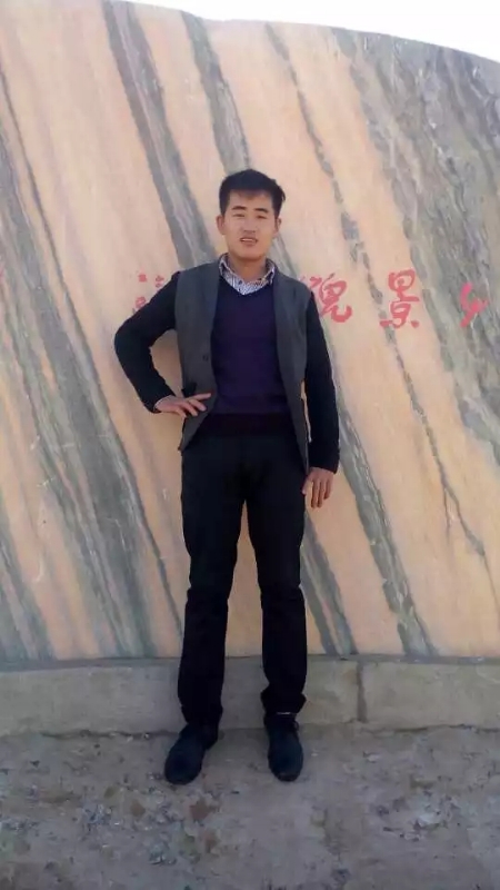 有缘千里来相会的第一张照片--榆林残疾人相亲网