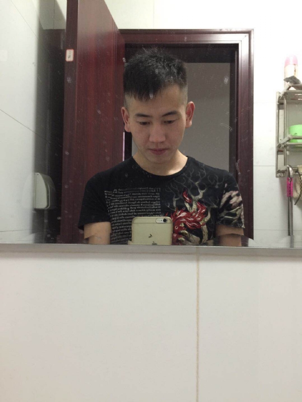 相爱相守的第一张照片--榆林残疾人相亲网