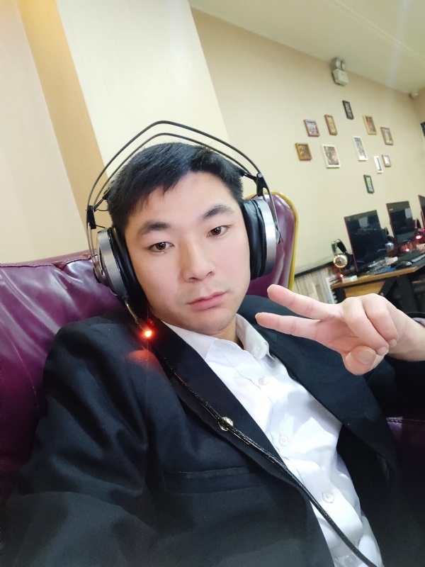 随缘的第一张照片--榆林残疾人相亲网