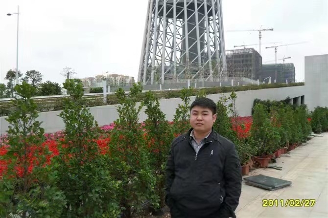 寻爱的第一张照片--榆林残疾人相亲网