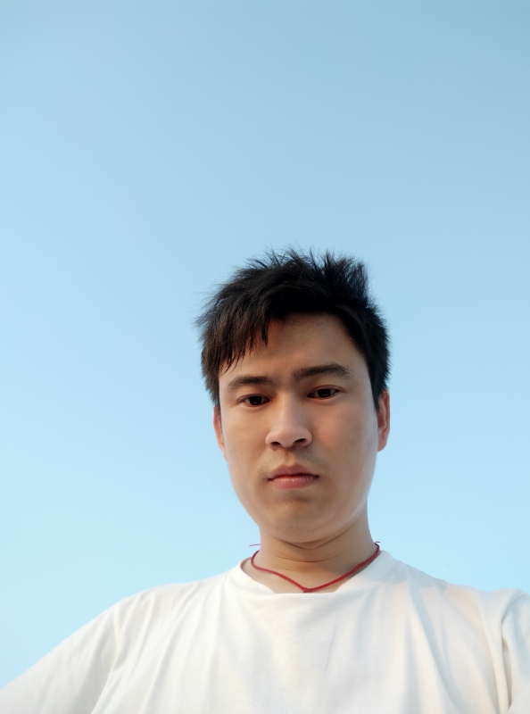 菜菜的第一张照片--榆林残疾人相亲网