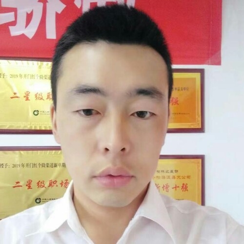前世将军的第二张照片--榆林残疾人相亲网