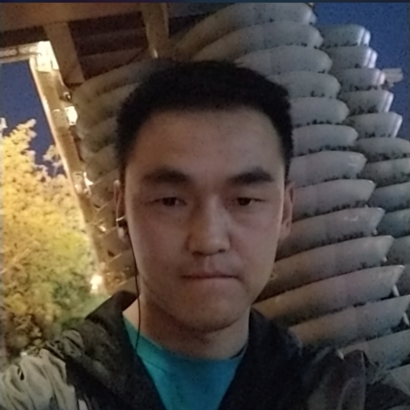 卜香的第一张照片--榆林残疾人相亲网