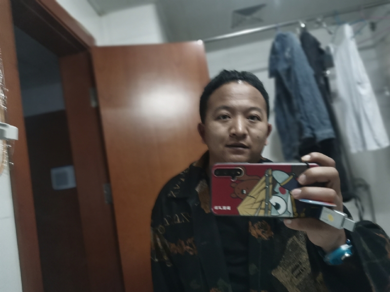 壕德的第一张照片--榆林残疾人相亲网