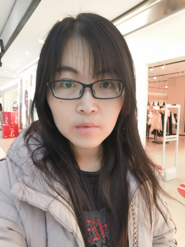 安安的第一张照片--榆林残疾人相亲网