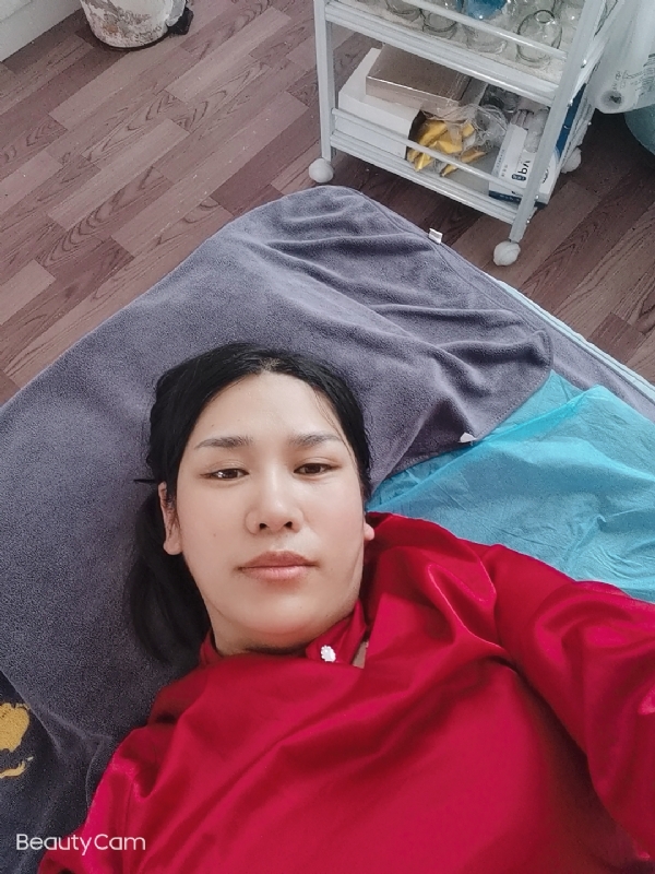 枫叶的第一张照片--榆林残疾人相亲网