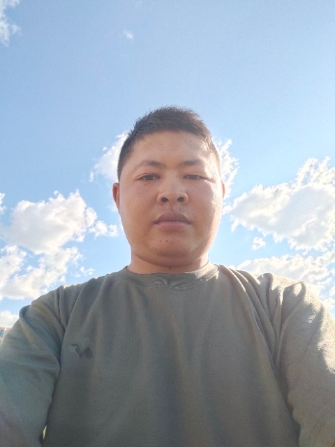 小马的第一张照片--榆林残疾人相亲网