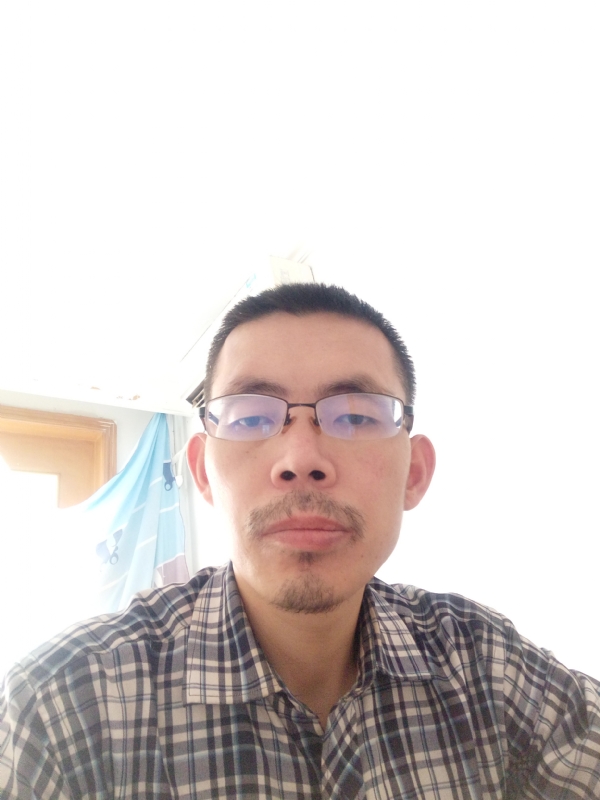 芳华的第一张照片--榆林残疾人相亲网