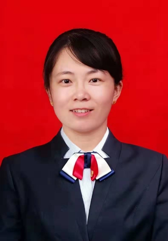 佳怡的第一张照片--榆林残疾人相亲网