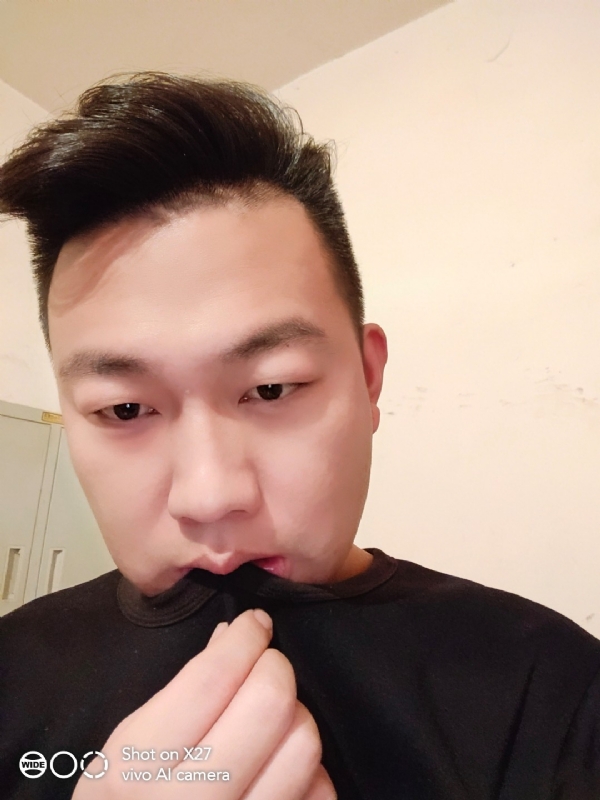 累觉不爱的第一张照片--榆林残疾人相亲网