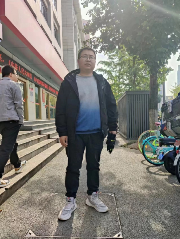 寻找另一个爱人的第一张照片--榆林残疾人相亲网
